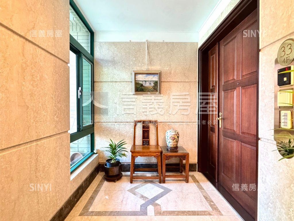 家居之最磺溪樹海四房豪邸房屋室內格局與周邊環境