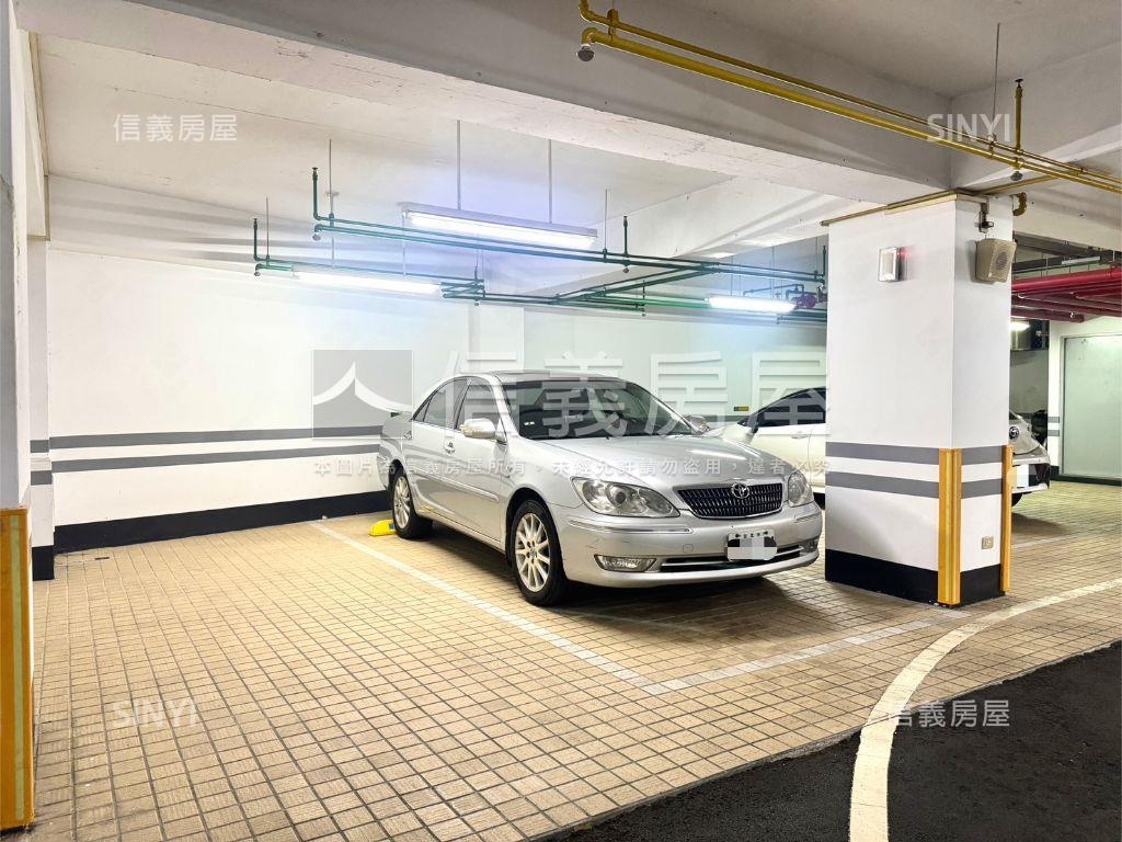 家居之最磺溪樹海四房豪邸房屋室內格局與周邊環境