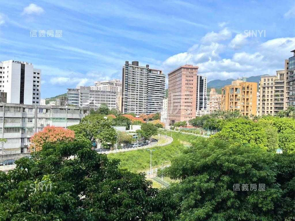 家居之最磺溪樹海四房豪邸房屋室內格局與周邊環境