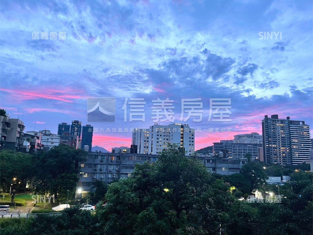 家居之最磺溪樹海四房豪邸房屋室內格局與周邊環境