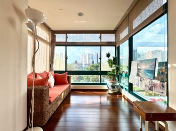 家居之最磺溪樹海四房豪邸