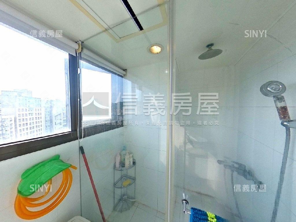 敦南小凱悅邊間採光景觀房屋室內格局與周邊環境