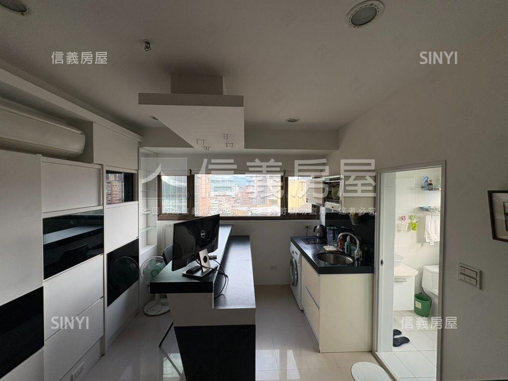 敦南小凱悅邊間採光景觀房屋室內格局與周邊環境