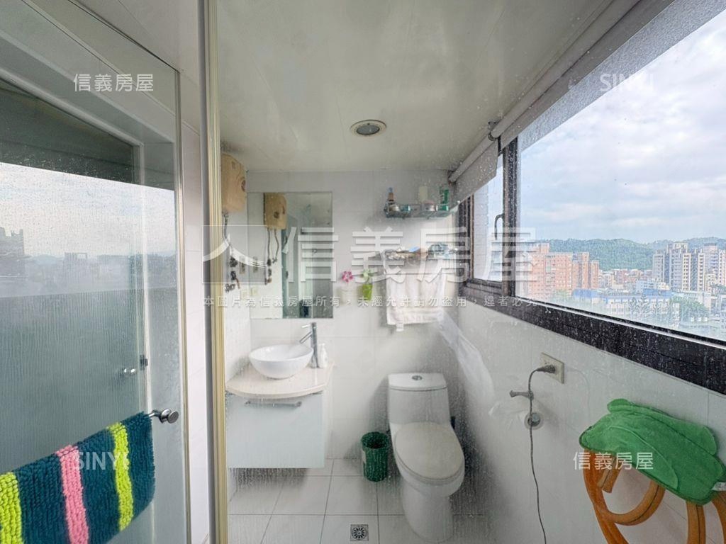 敦南小凱悅邊間採光景觀房屋室內格局與周邊環境