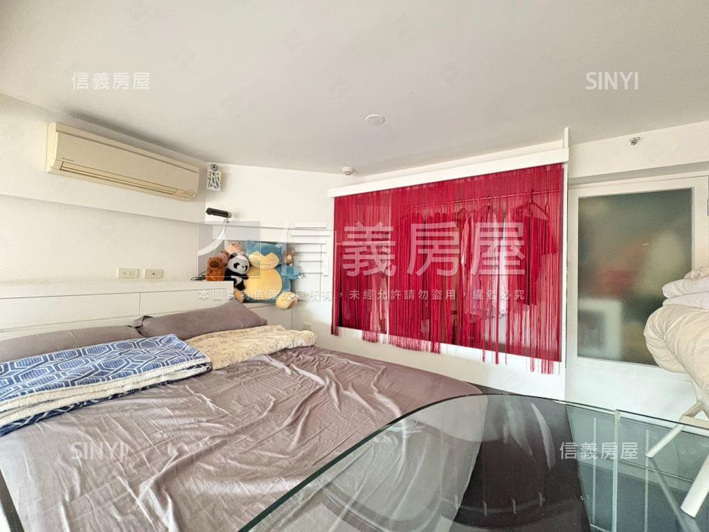 敦南小凱悅邊間採光景觀房屋室內格局與周邊環境