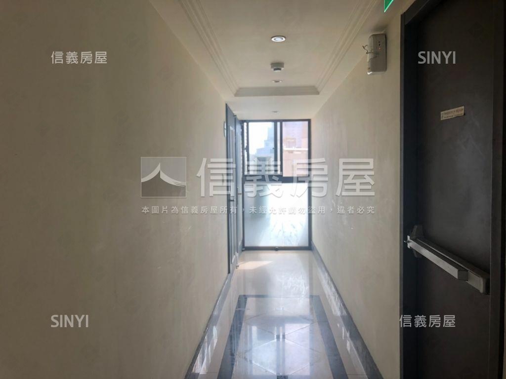 敦南小凱悅邊間採光景觀房屋室內格局與周邊環境