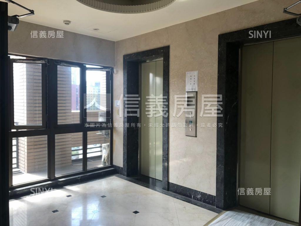 敦南小凱悅邊間採光景觀房屋室內格局與周邊環境