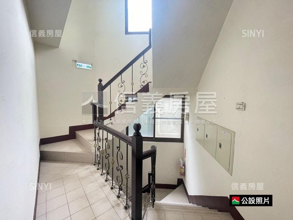 敦南小凱悅邊間採光景觀房屋室內格局與周邊環境