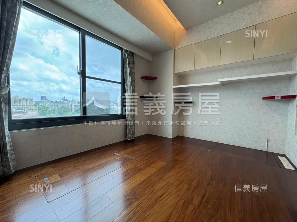 店長推☆大里二期視野兩房房屋室內格局與周邊環境