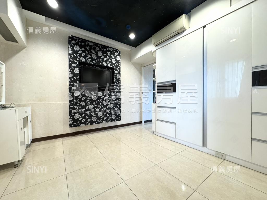 店長推☆大里二期視野兩房房屋室內格局與周邊環境