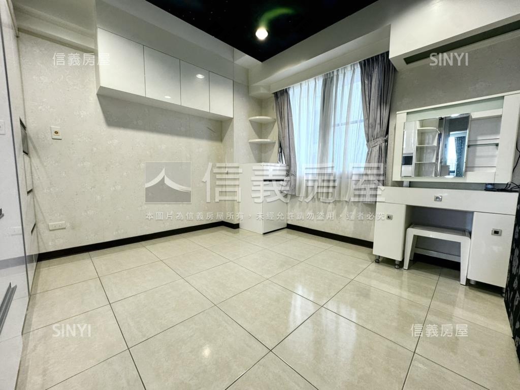 店長推☆大里二期視野兩房房屋室內格局與周邊環境