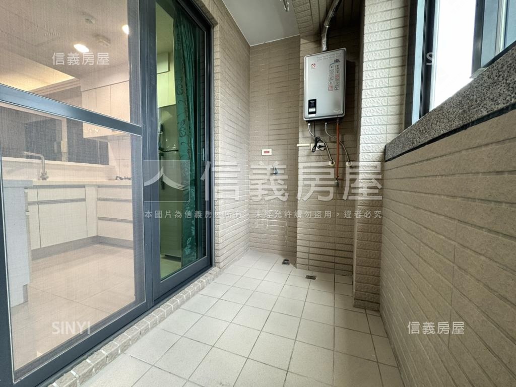 店長推☆大里二期視野兩房房屋室內格局與周邊環境