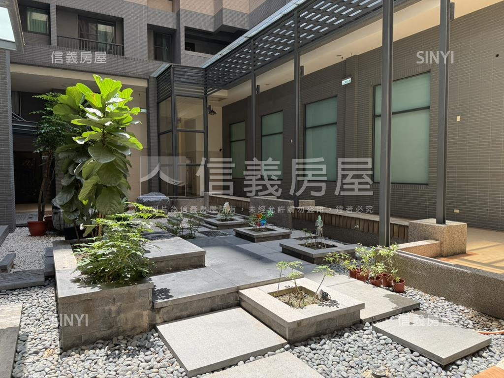 店長推☆大里二期視野兩房房屋室內格局與周邊環境