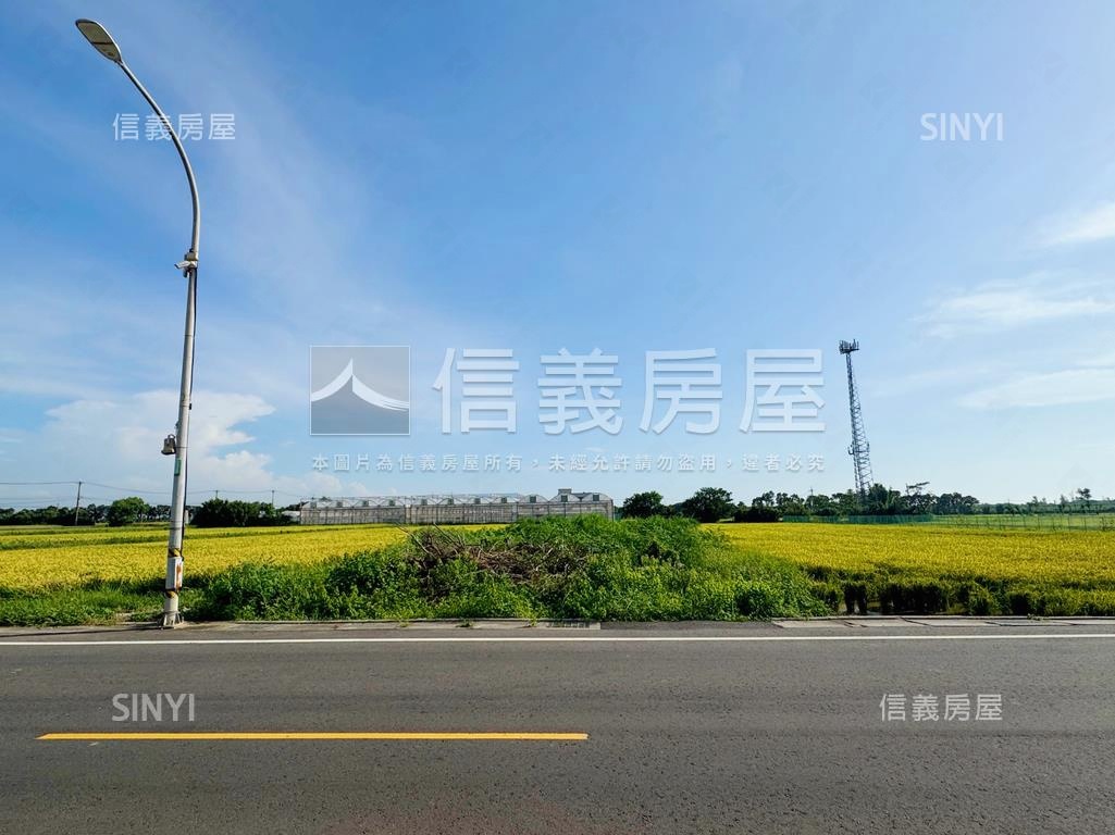 桃園新屋土地房屋室內格局與周邊環境