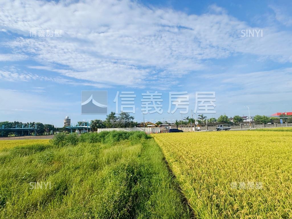桃園新屋土地房屋室內格局與周邊環境