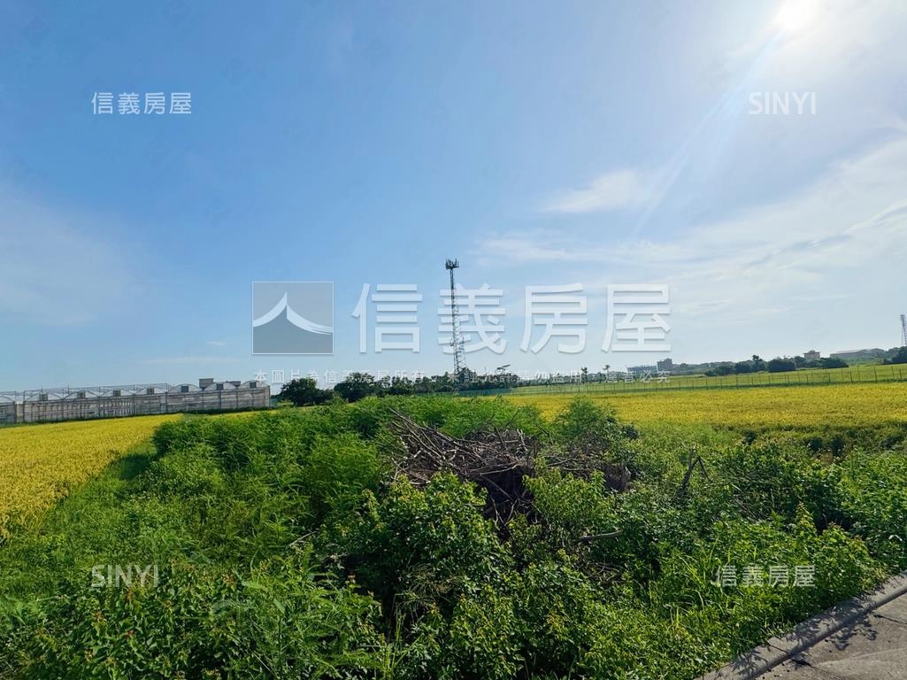 桃園新屋土地房屋室內格局與周邊環境