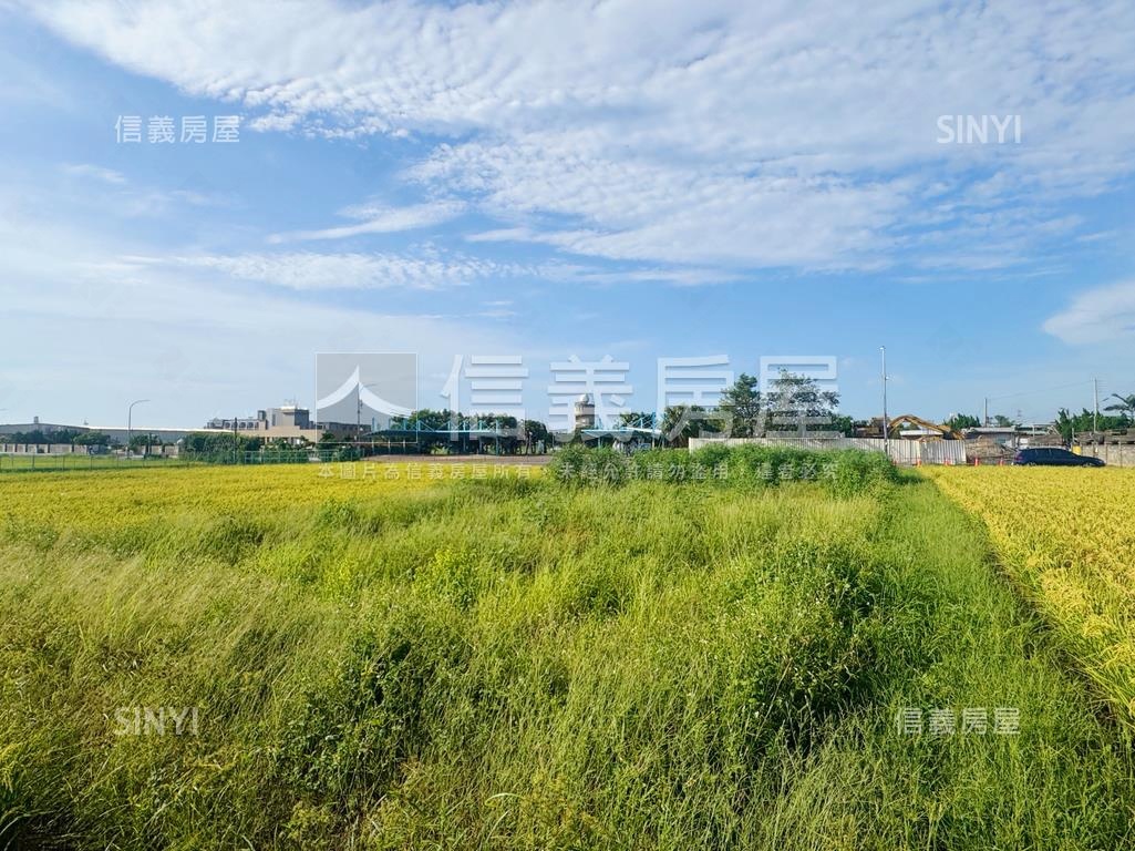 桃園新屋土地房屋室內格局與周邊環境