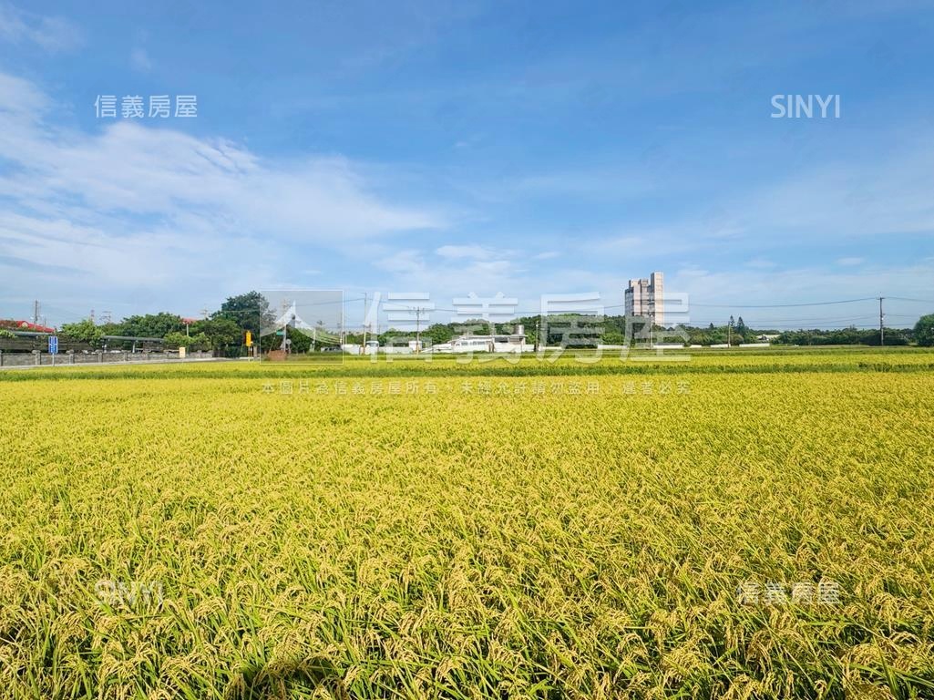 桃園新屋土地房屋室內格局與周邊環境