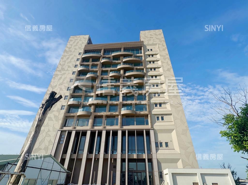 桃園新屋土地房屋室內格局與周邊環境