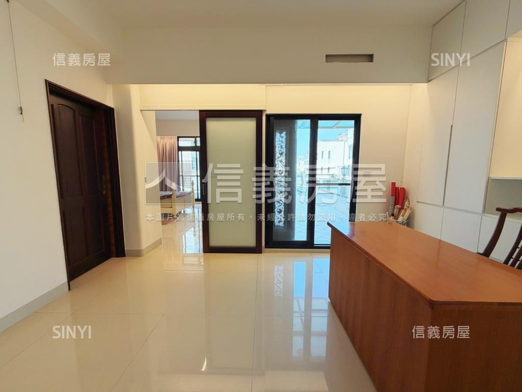 八德街稀有孝親三車墅房屋室內格局與周邊環境