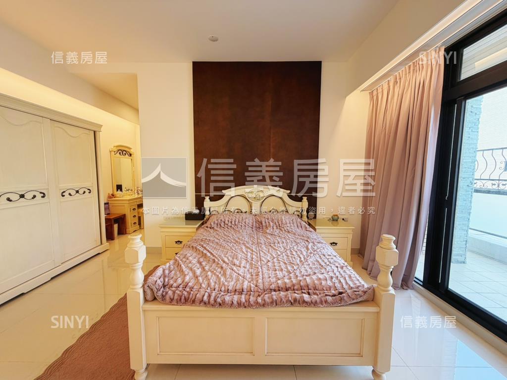 八德街稀有孝親三車墅房屋室內格局與周邊環境