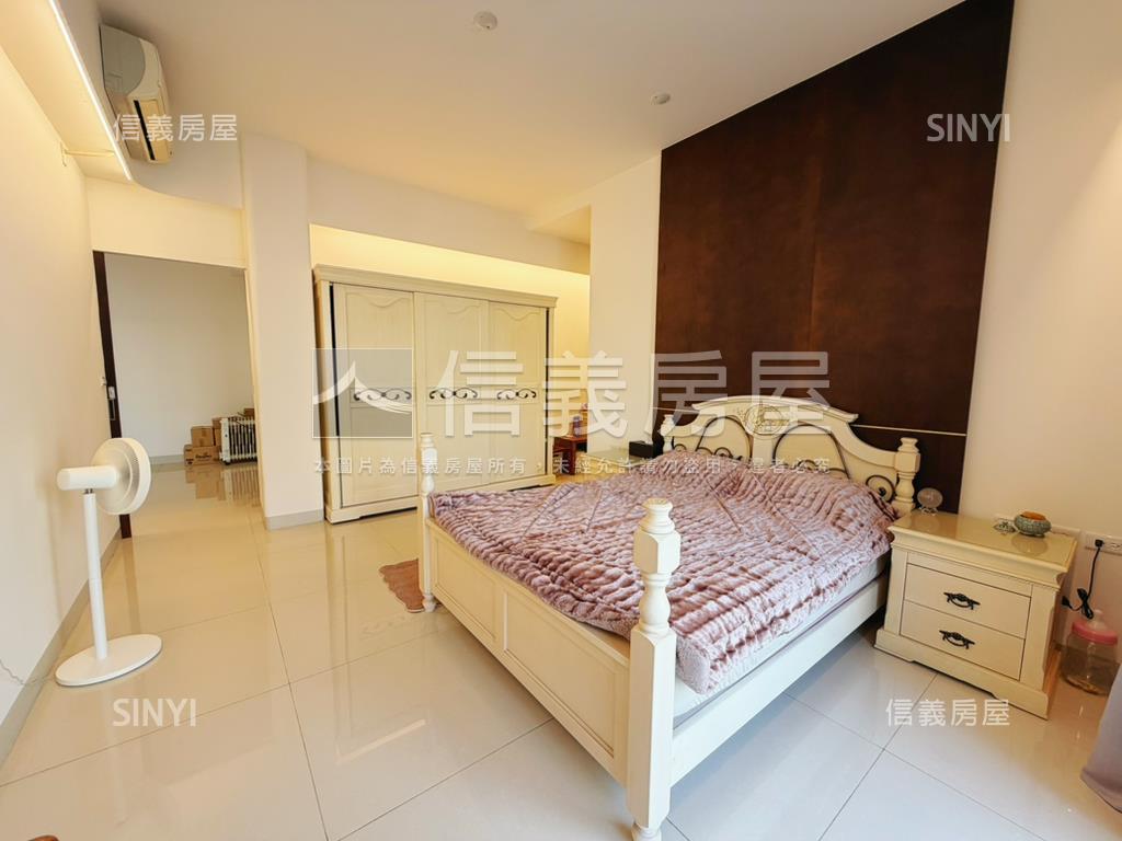 八德街稀有孝親三車墅房屋室內格局與周邊環境