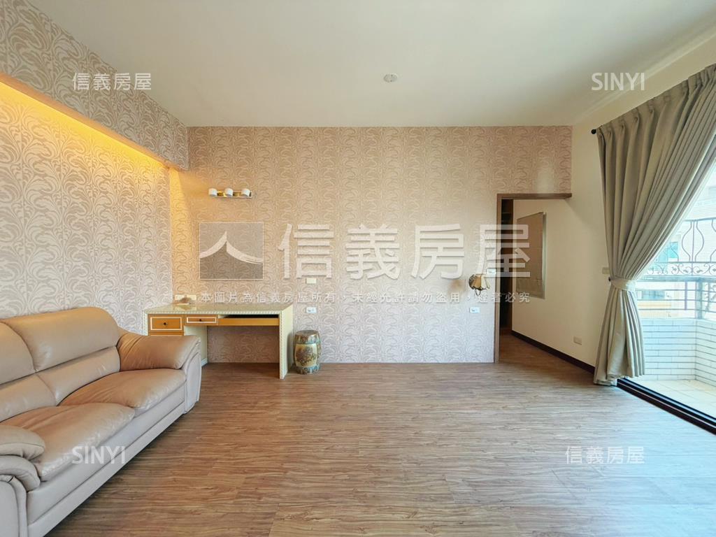 八德街稀有孝親三車墅房屋室內格局與周邊環境