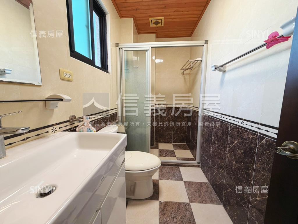 八德街稀有孝親三車墅房屋室內格局與周邊環境