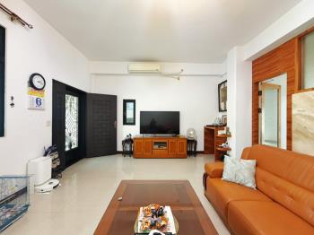 八德街稀有孝親三車墅