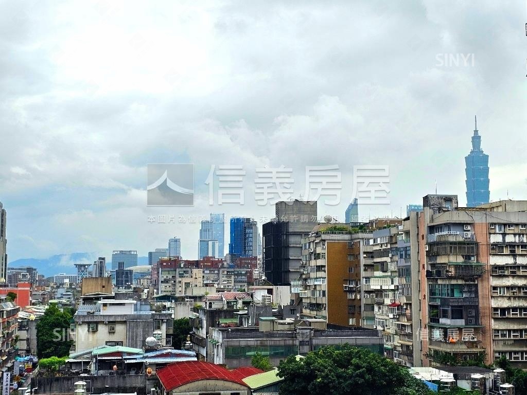 ♚公園捷運景觀高樓♚房屋室內格局與周邊環境