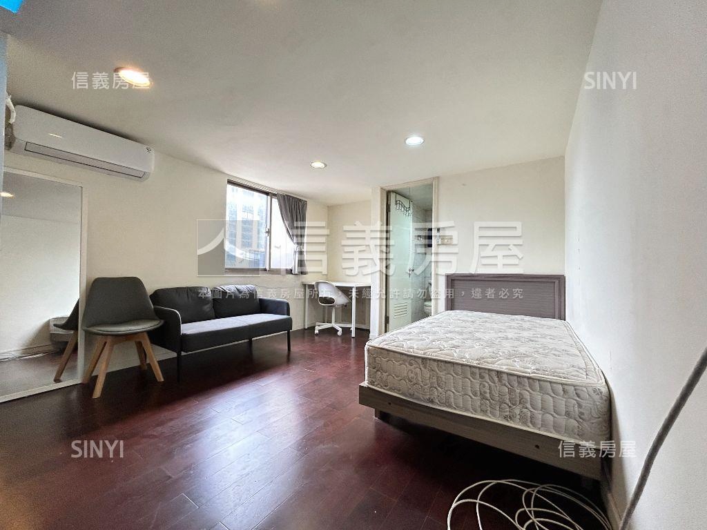 ♚公園捷運景觀高樓♚房屋室內格局與周邊環境