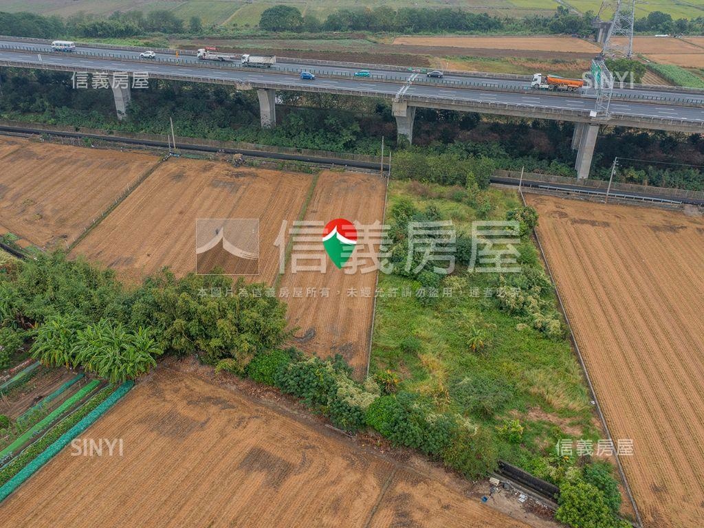 近國道未來發展可期美農地房屋室內格局與周邊環境