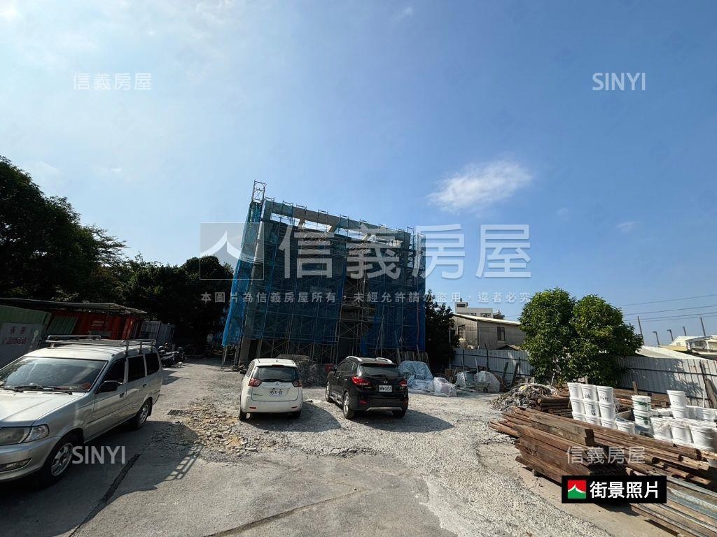 近成大公園旁角窗美地房屋室內格局與周邊環境