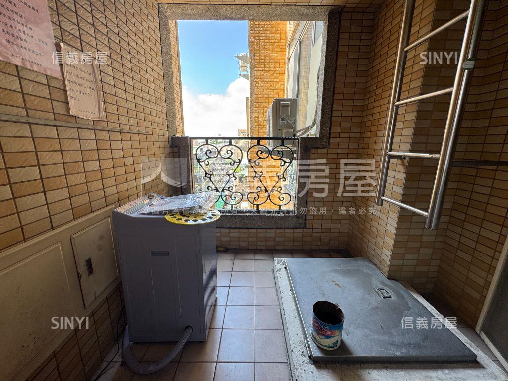 近勤益首購先看這間套房房屋室內格局與周邊環境