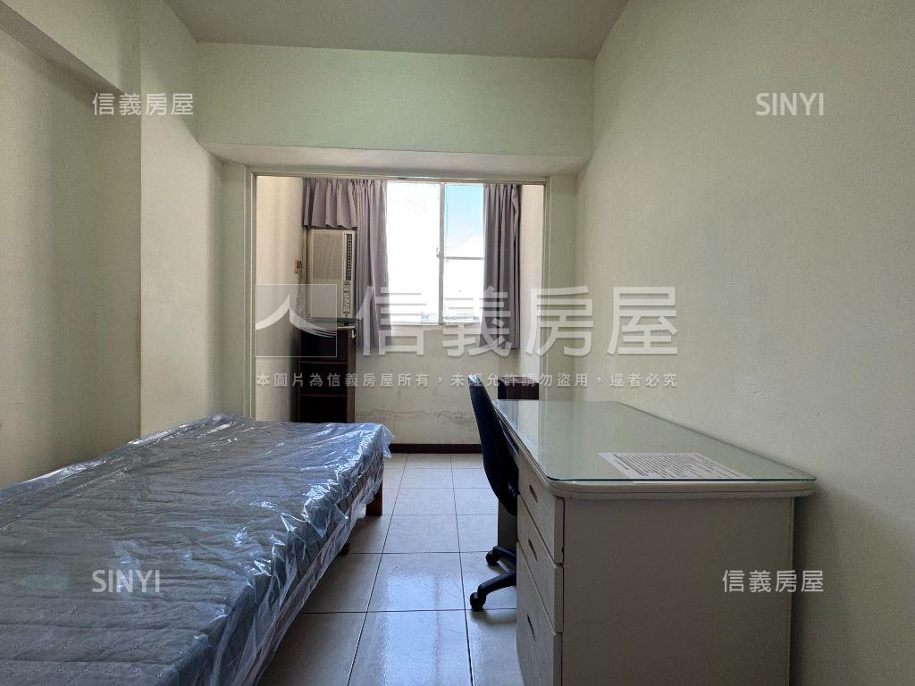 近勤益首購先看這間套房房屋室內格局與周邊環境