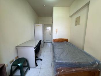 近勤益首購先看這間套房