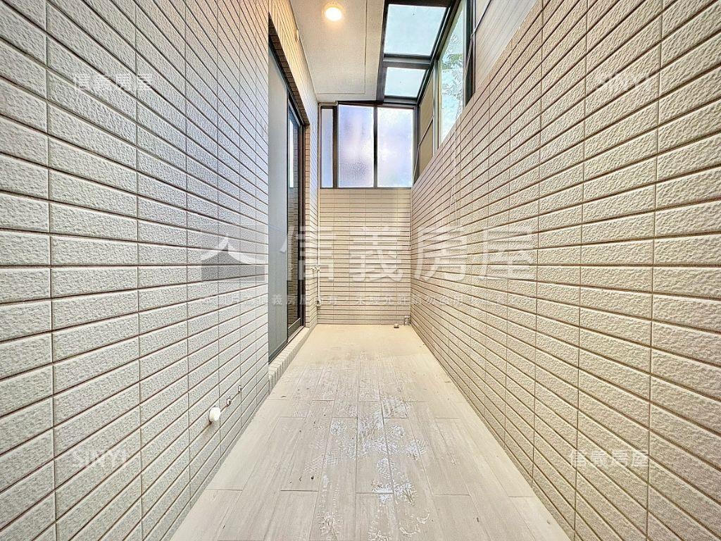 麻豆｜臺邦諧作悅全新車墅房屋室內格局與周邊環境