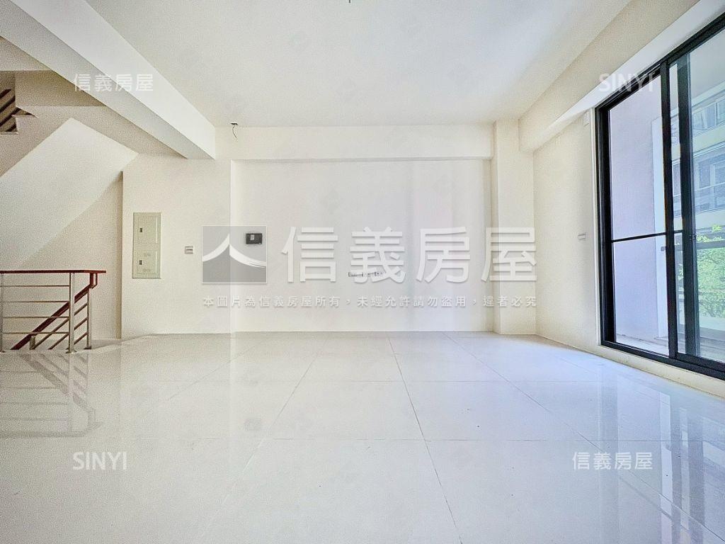麻豆｜臺邦諧作悅全新車墅房屋室內格局與周邊環境