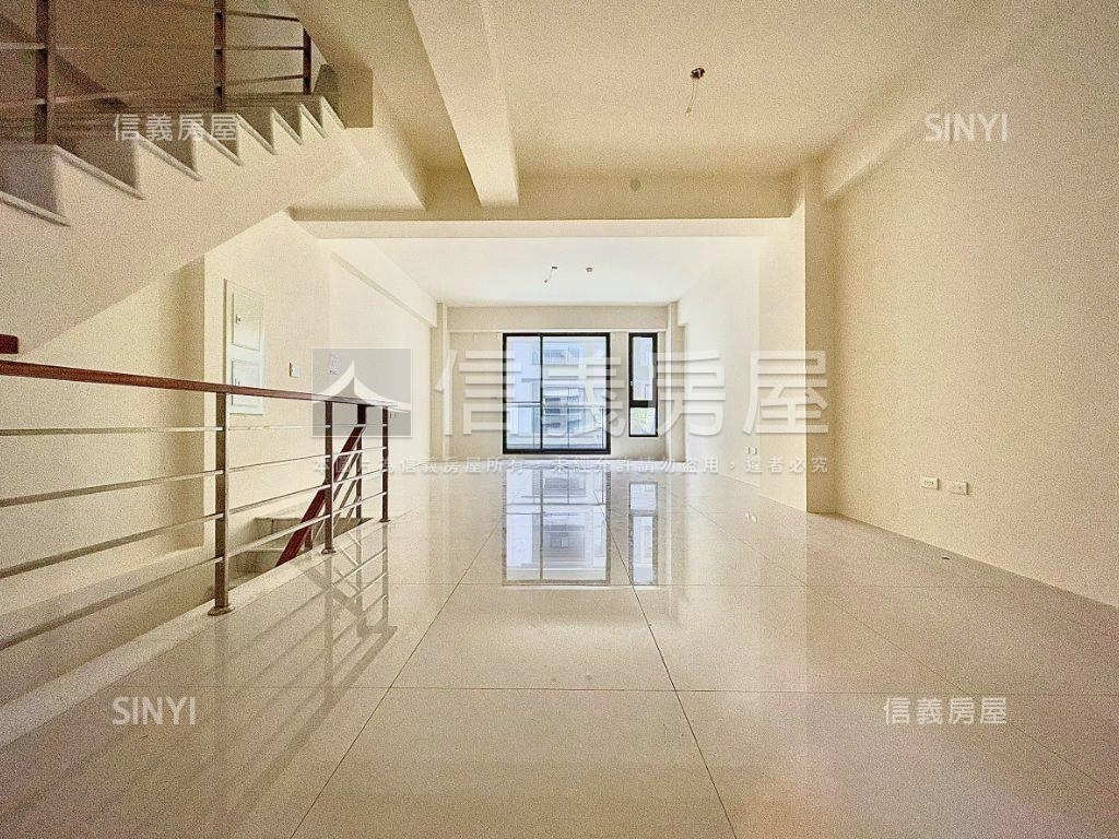 麻豆｜臺邦諧作悅全新車墅房屋室內格局與周邊環境
