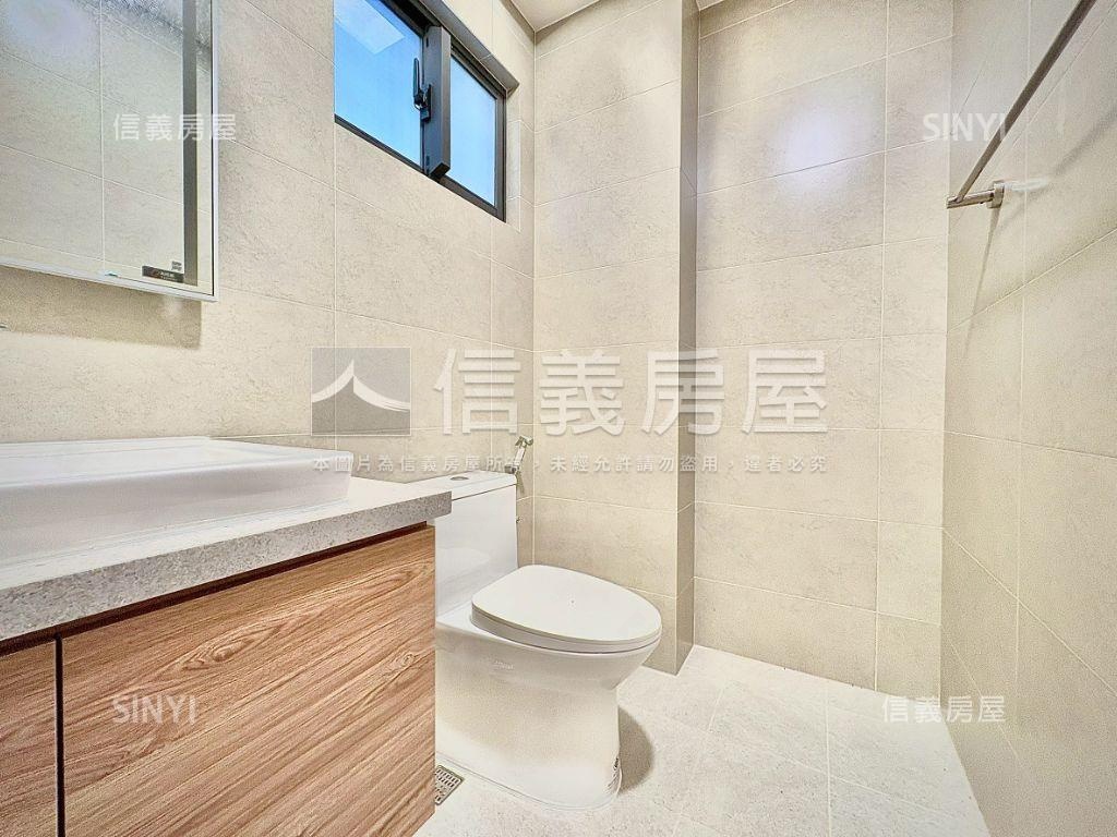 麻豆｜臺邦諧作悅全新車墅房屋室內格局與周邊環境