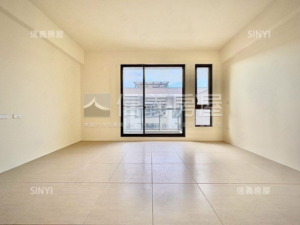 麻豆｜臺邦諧作悅全新車墅房屋室內格局與周邊環境
