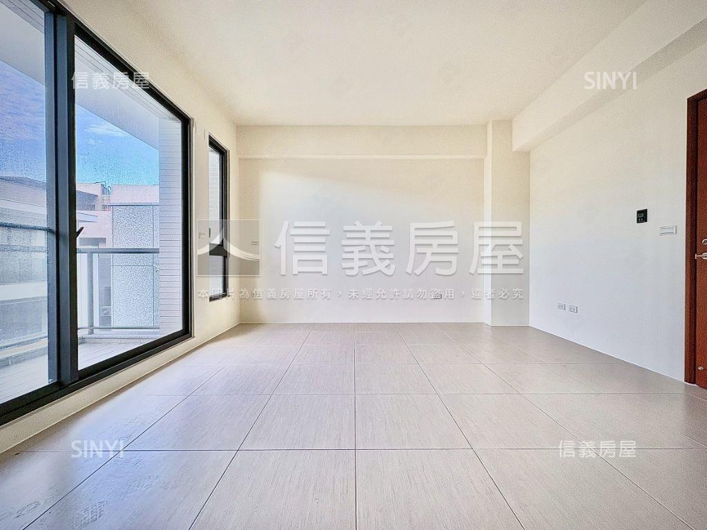 麻豆｜臺邦諧作悅全新車墅房屋室內格局與周邊環境