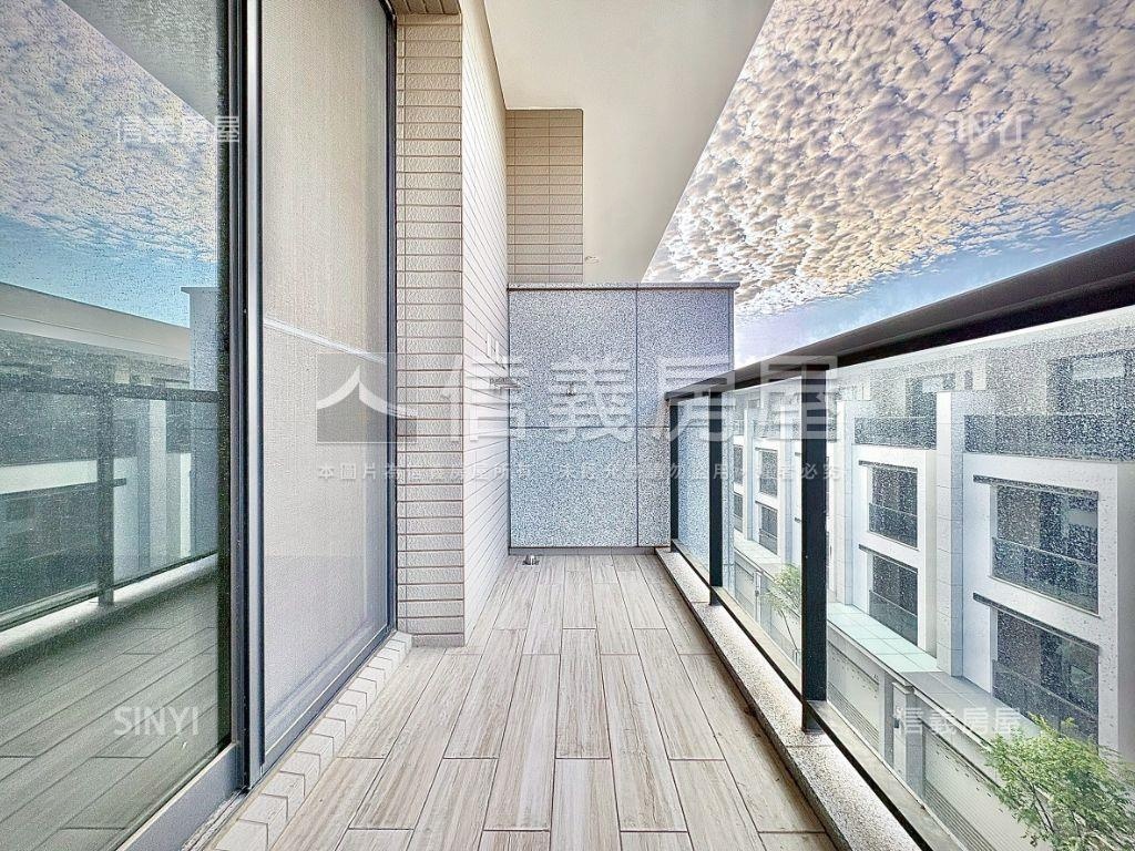 麻豆｜臺邦諧作悅全新車墅房屋室內格局與周邊環境
