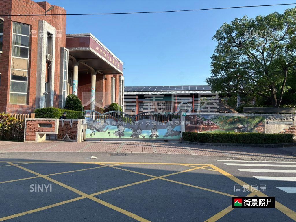 麻豆｜臺邦諧作悅全新車墅房屋室內格局與周邊環境