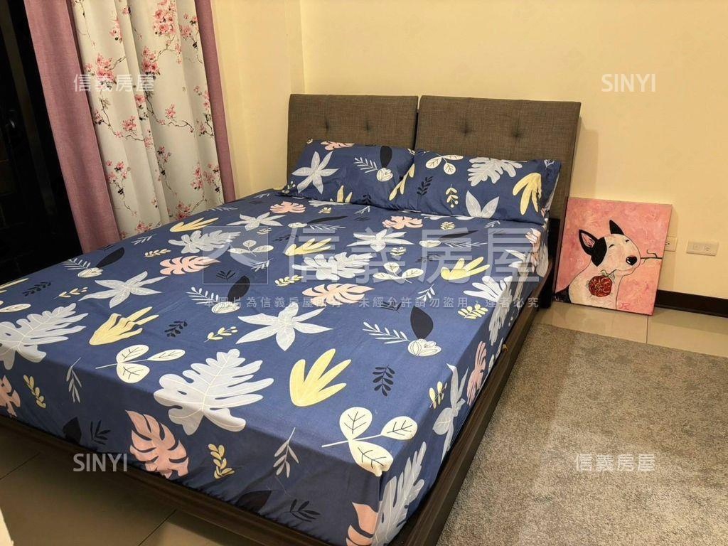 אֵל大清粹美精緻透天房屋室內格局與周邊環境
