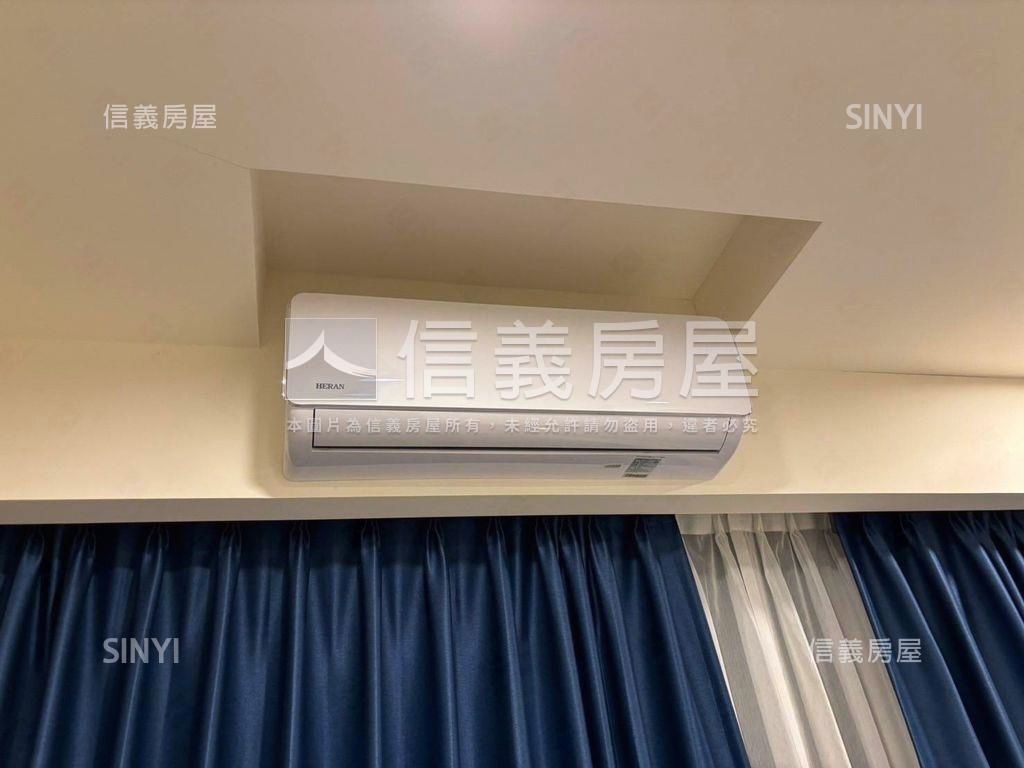אֵל大清粹美精緻透天房屋室內格局與周邊環境
