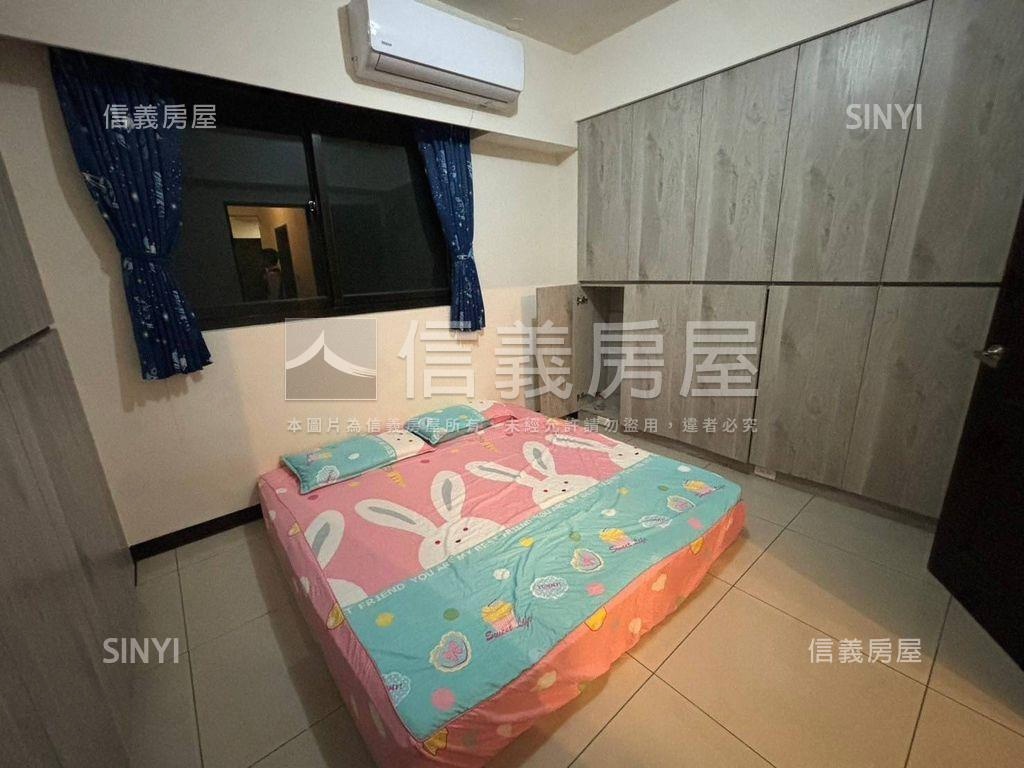 אֵל大清粹美精緻透天房屋室內格局與周邊環境