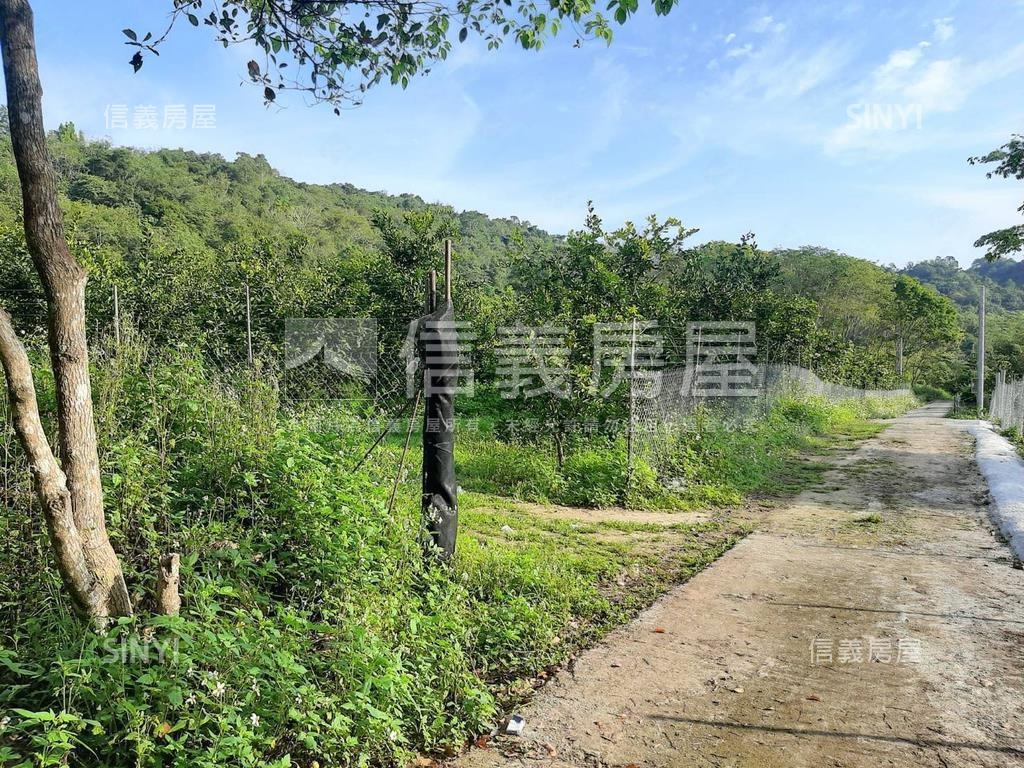 台東東河農牧用地Ａ房屋室內格局與周邊環境