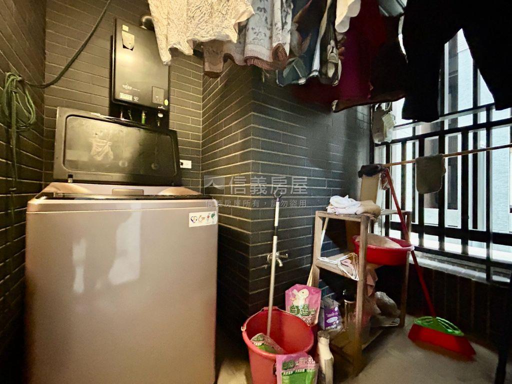 國賓大悅外棟角間三房房屋室內格局與周邊環境