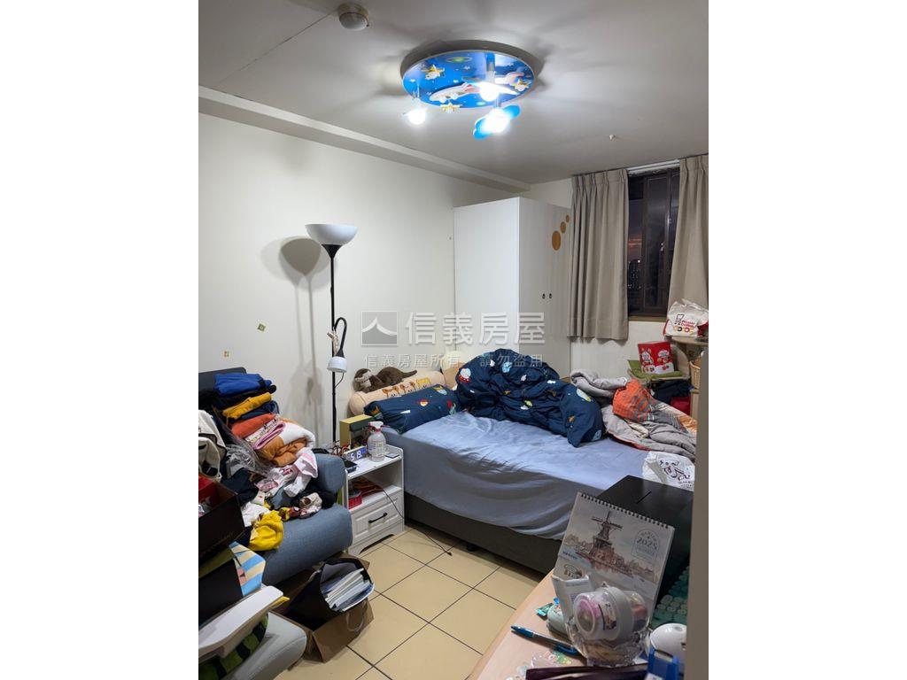 西園路★高樓景觀戶房屋室內格局與周邊環境